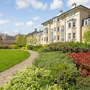 Mathus Gardens Cambridge (Cambridgeshire)
