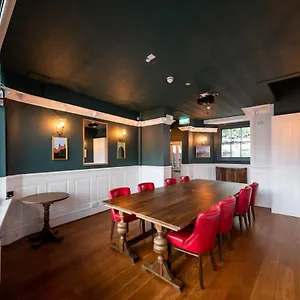 The Mitre By Innkeeper's Collection Hotell