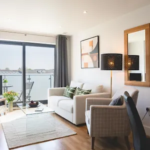 Your Space - Eden House Cambridge (Cambridgeshire)