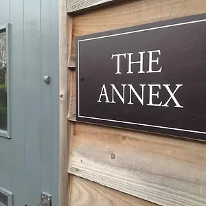 The Annex At Meadow Farm Cambridge (Cambridgeshire)