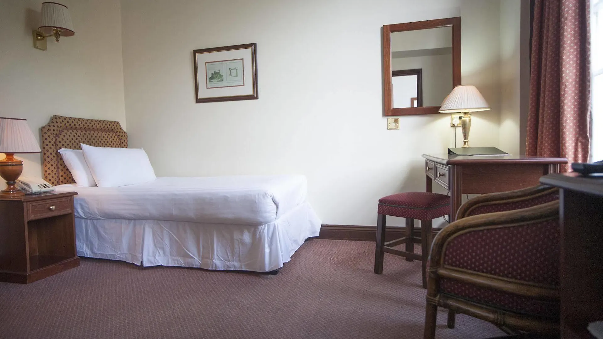 Royal Cambridge Hotel Cambridge (Cambridgeshire)
